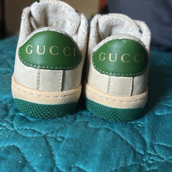 Gucci sneakers - Picture 4 of 7